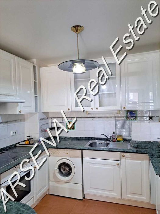 Дава се под наем Двустаен апартамент в София, Лозенец - 77 кв.м за 650 € - Снимка #2