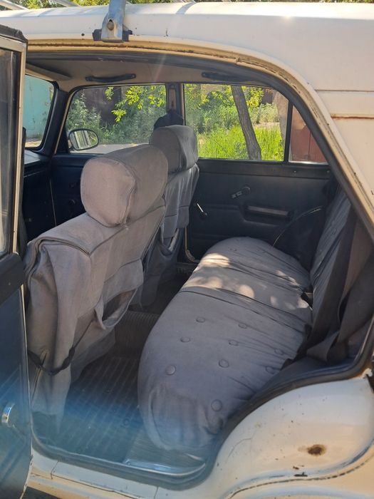 Легковые автомобили