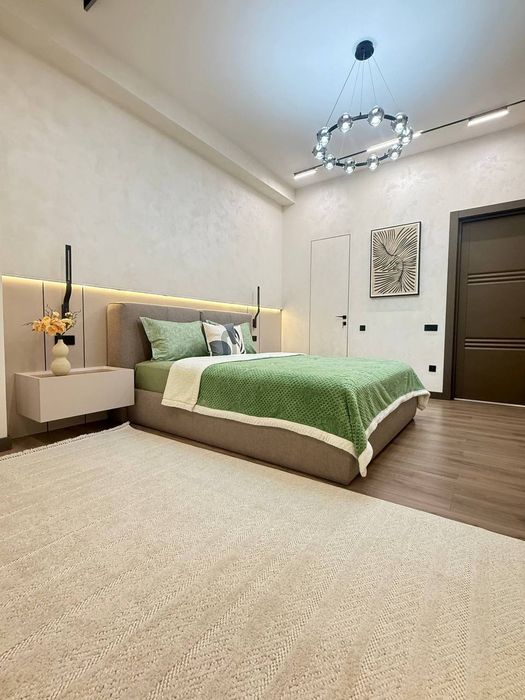 Komron Palace жк 3/3/10 квартира продается