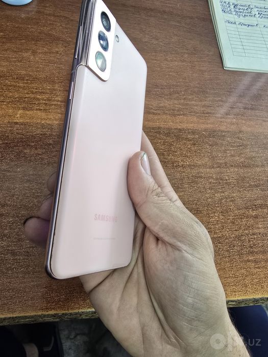 Samsung s 21 srochni sotiladi
