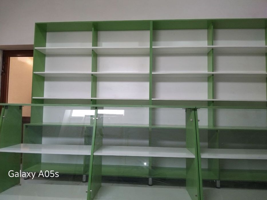 Muzlatgich va marazilnik 1 yil ishlagan holati yaxshi