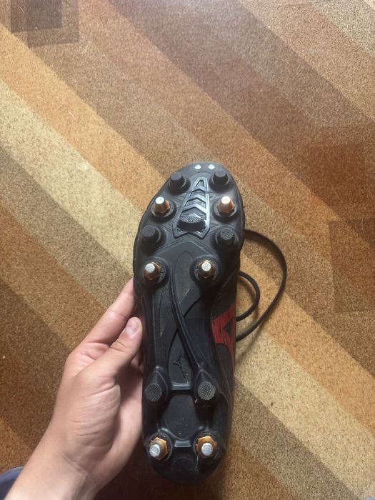 Mizuno morelia neo IV B elite mix