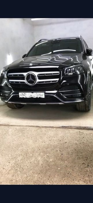 Detailing Polirovka
