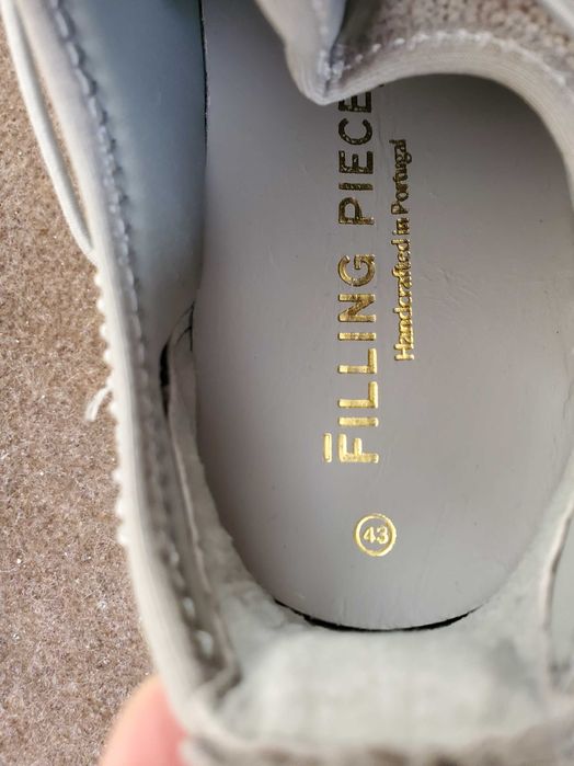 Мъжки маратонки Filling Pieces (43-44 номер)