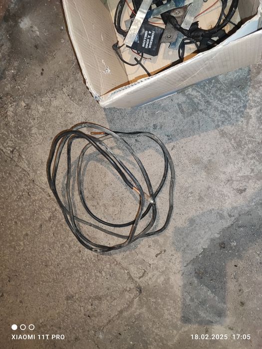 Изпарител BRC метан