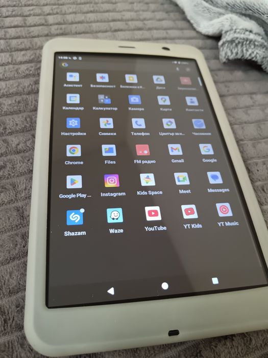 Таблет Prestigio Light Psta111