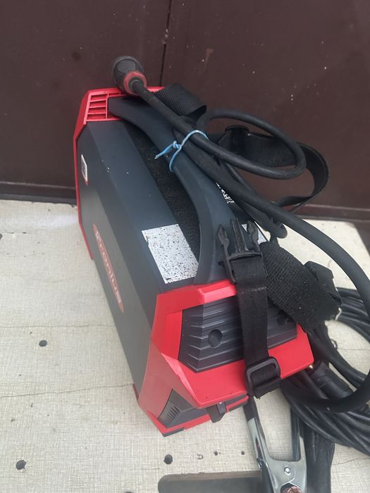 Aparat sudura Fronius Trans Pocket 180