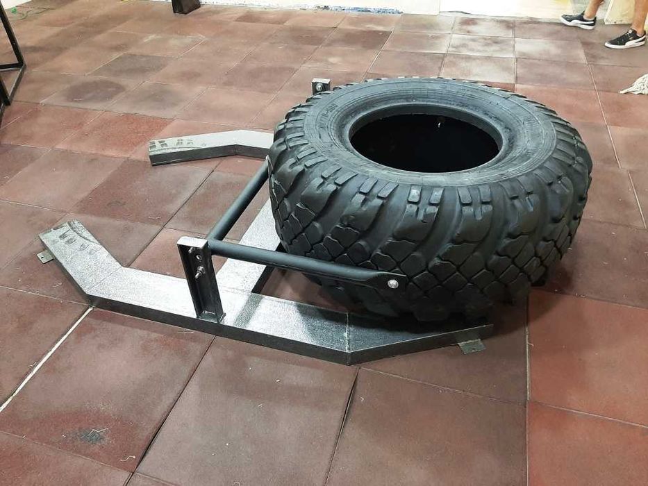 КРОСФИТ зал в Сергели-3, НА Ярмарке.