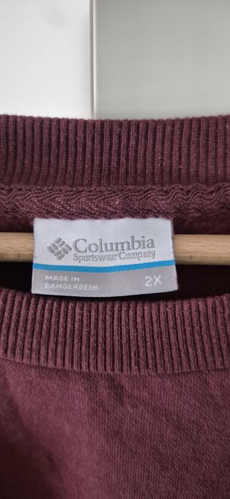 Hanorac Columbia unisex