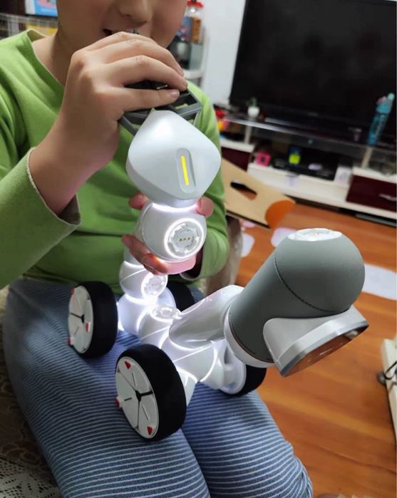 Робот clicbot ОРИГИНАЛ (maker kit)