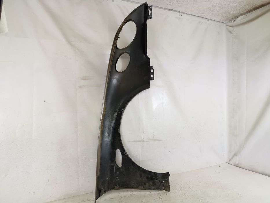 Ляв преден калник / Lqv preden kalnik Bentley Continental GT 2 фейслиф