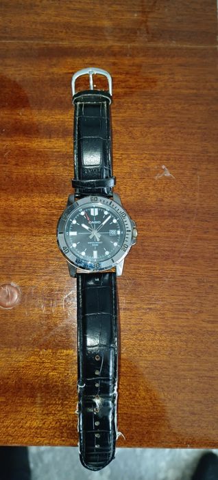 Часы Casio мужские