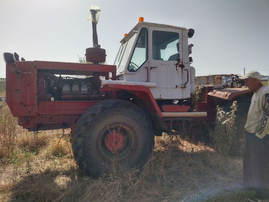 Трактор Т-150 Т-150