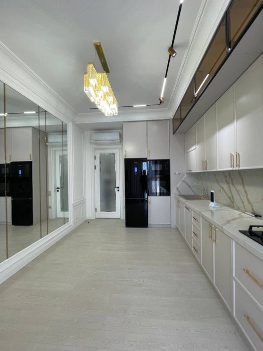 В продаже евро кв | Ташкент Сити Гарденс видина парк | 4/5/8 125м2