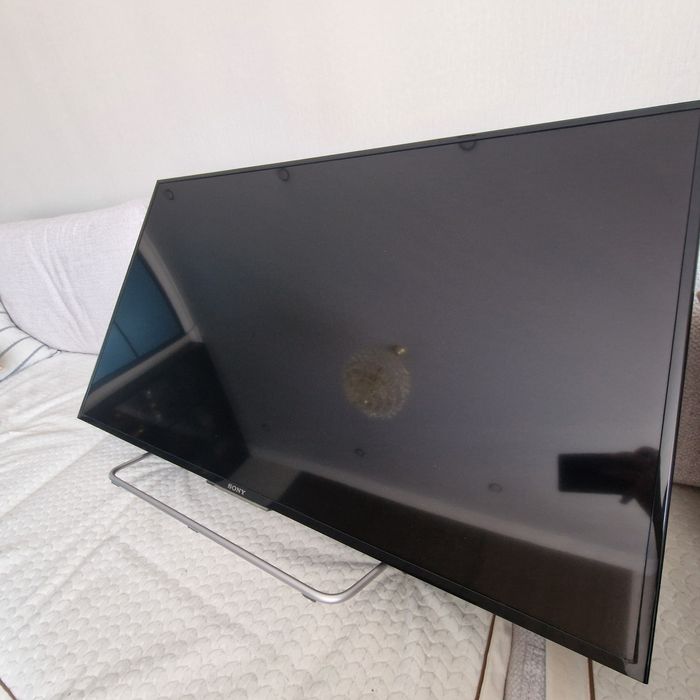 Sony bravi KDL-48W705C