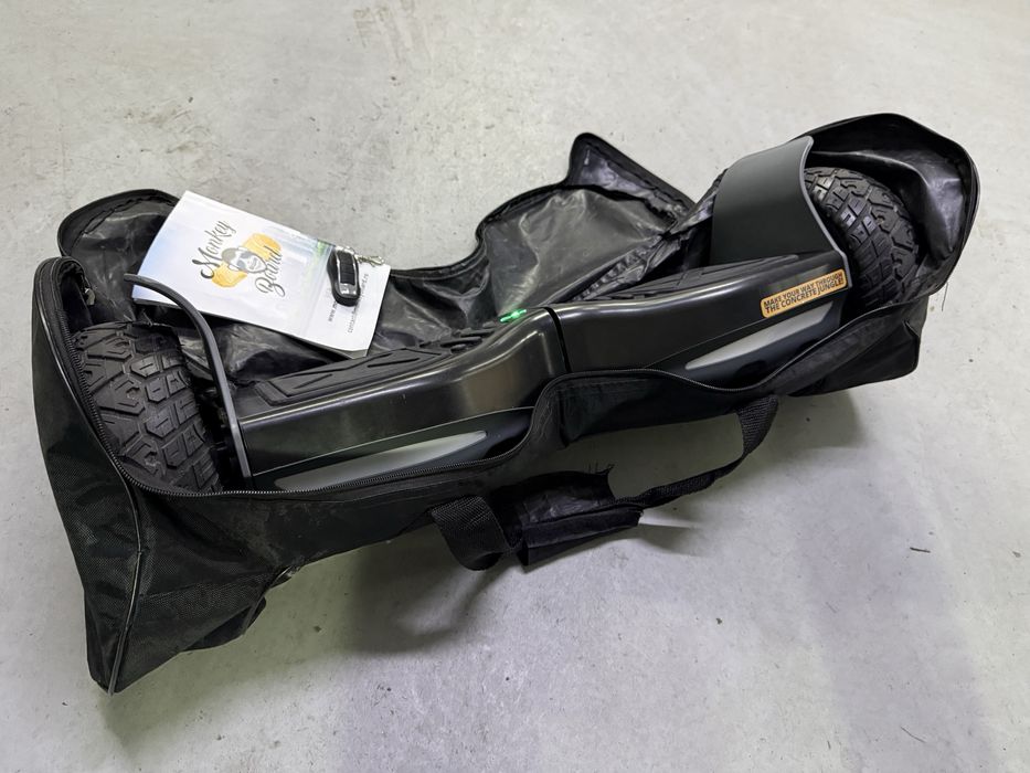 Hoverboard MonkeyBoard® Hummer