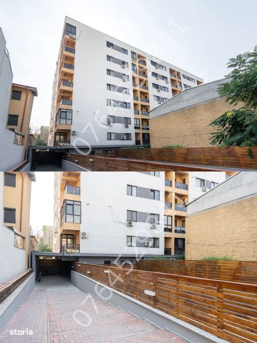 Apt. 2cam. Alba Iulia, New City Residence, Str. M. Dobrescu, bl. 2017.