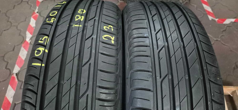 anvelope  195/60/16 Bridgestone vara si Kumho all season m&s