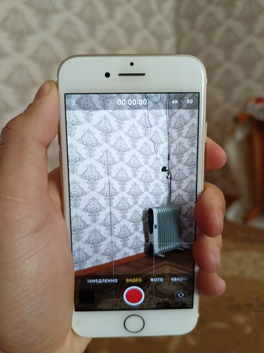 Продам Айфон 7, 32гб