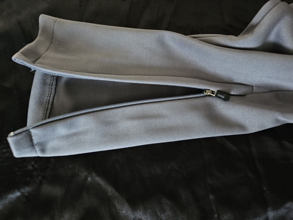 *REDUCERE* Compleu/Trening gri