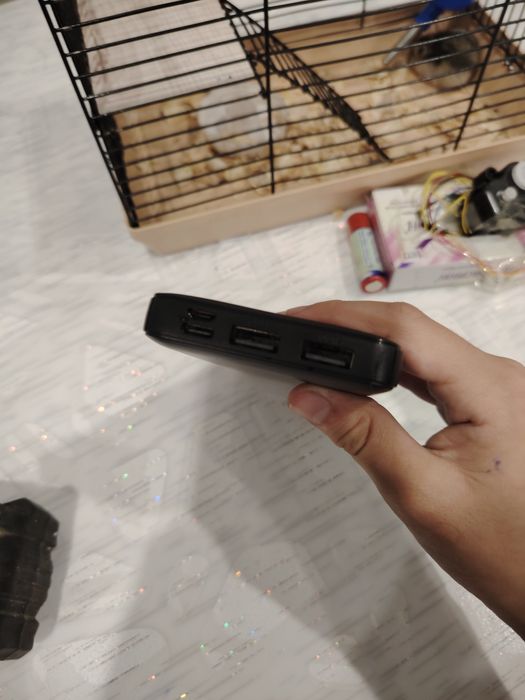 Продам паур-банк