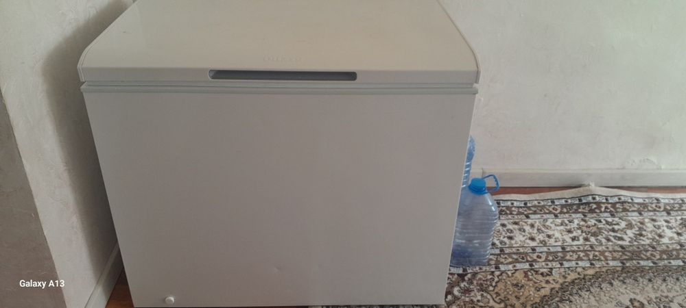 Продам морозильник отличном состояние