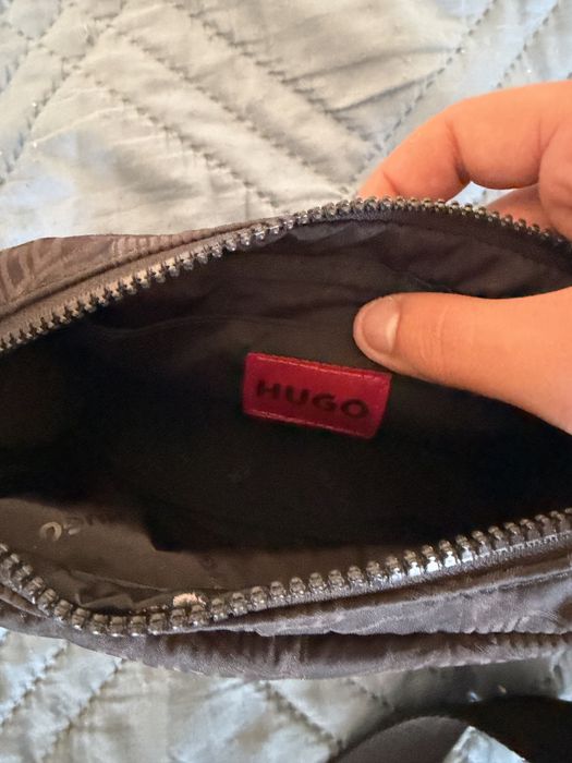 Мъжка чанта hugo
