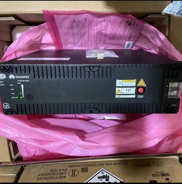 Аккумуляторы lifepo4 100A 48V