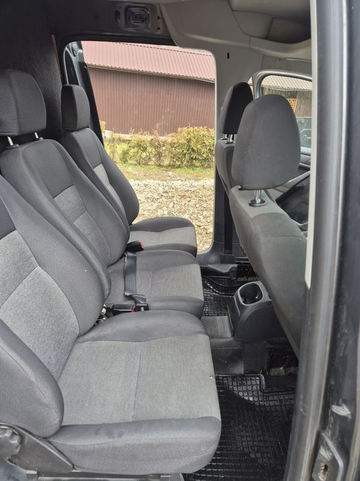 Volkswagen Caddy Max Confort