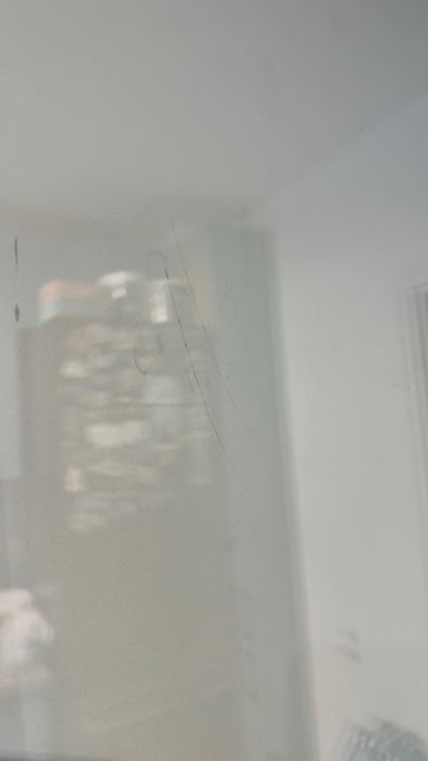 Sticla geam pentru termopan tripan