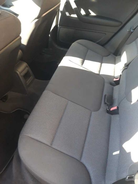 Автомобил Ауди А3