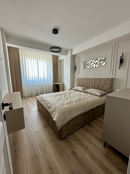Apartament de vanzare Suceava