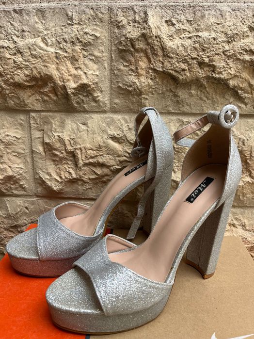 Дамски токчета различни модели