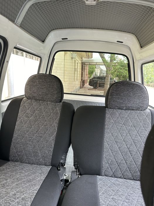 Damas sotiladi srochno