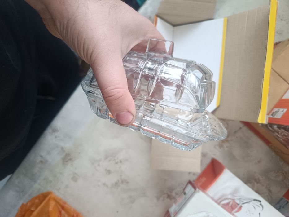 Масленица новая в коробке