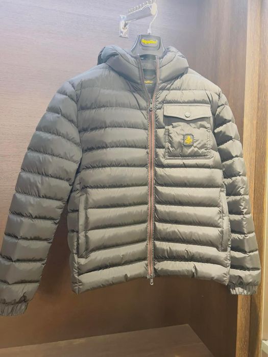 Geaca barbati iarna Refrigiwear