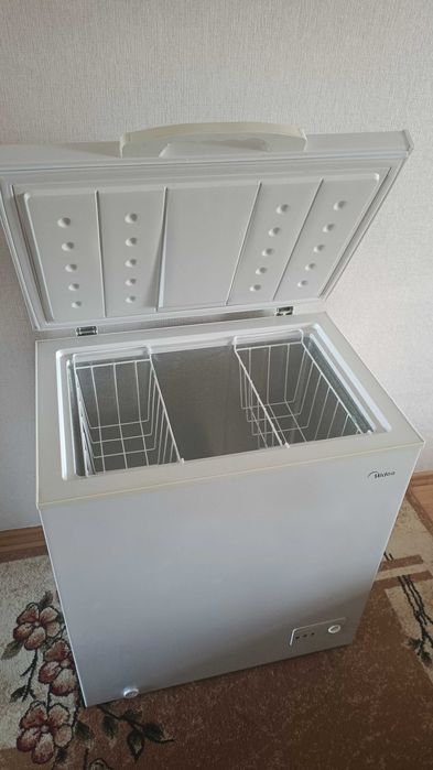 Холодильная камера