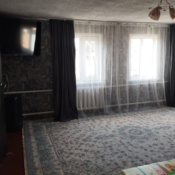 Продам дом хороший теплый