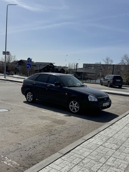 Лада приора продам
