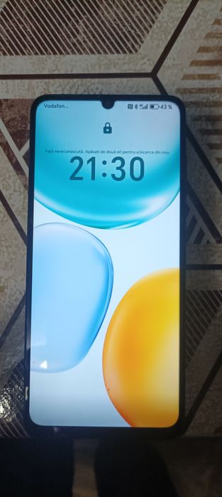Telefon de vânzare
