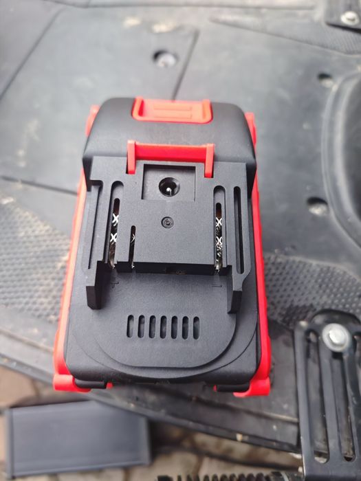 Baterie compatibila makita