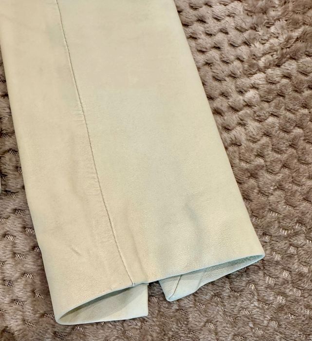 Кожено яке Elisabetta Franchi