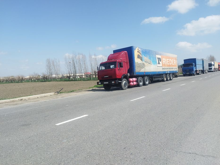 Камаз сотилади холати оло