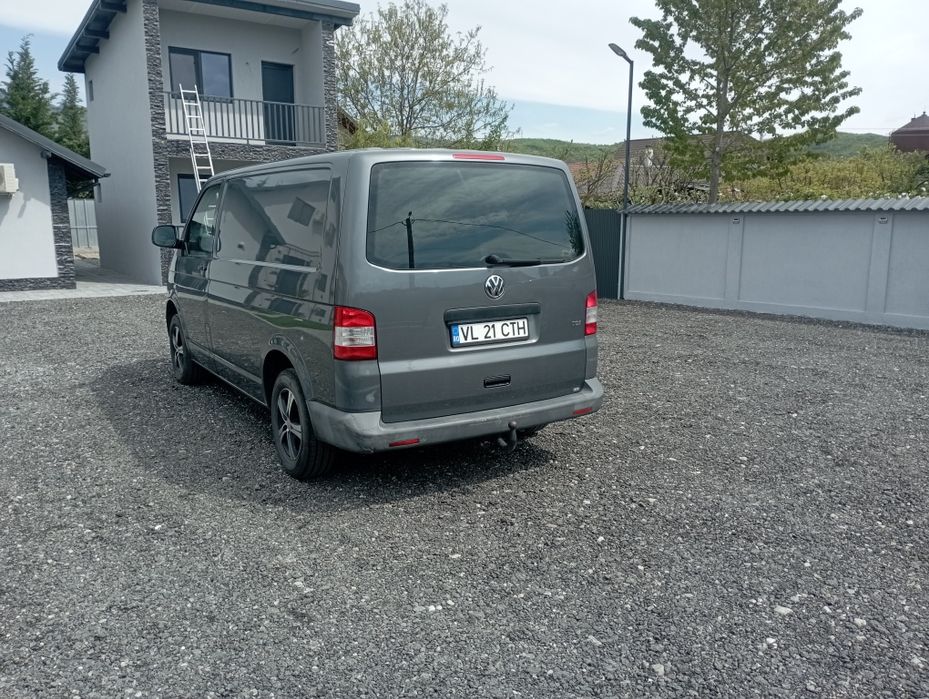 Wv Transporter T5 2.0 tdi
