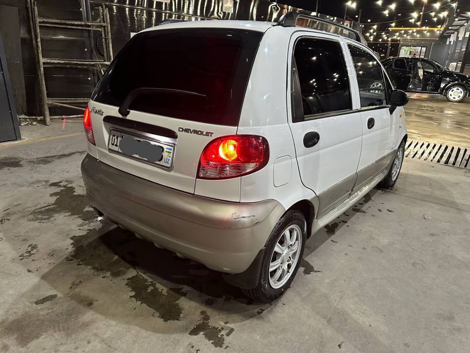 Matiz Best Nasiya savdoga berladi kraska toza