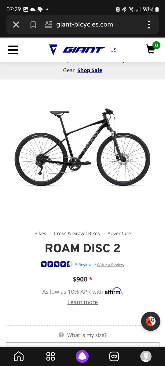 Giant roam olx hotsell