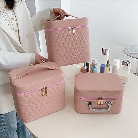 Косметички с Pinterest