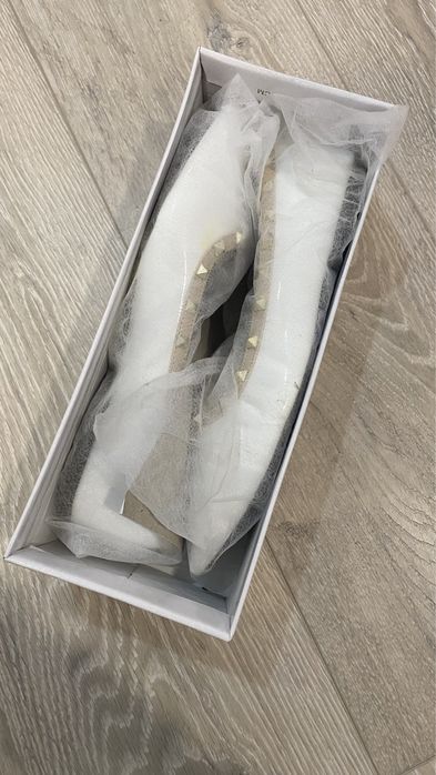 Ново! Дамски елеганти обувки