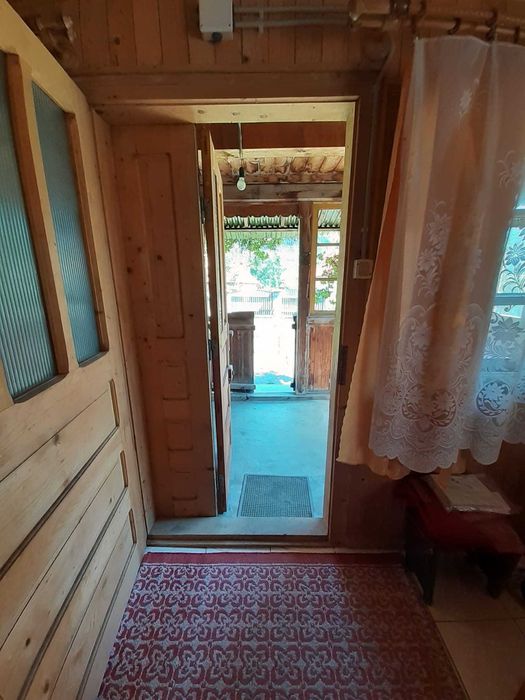 Casa de vacanta de vanzare