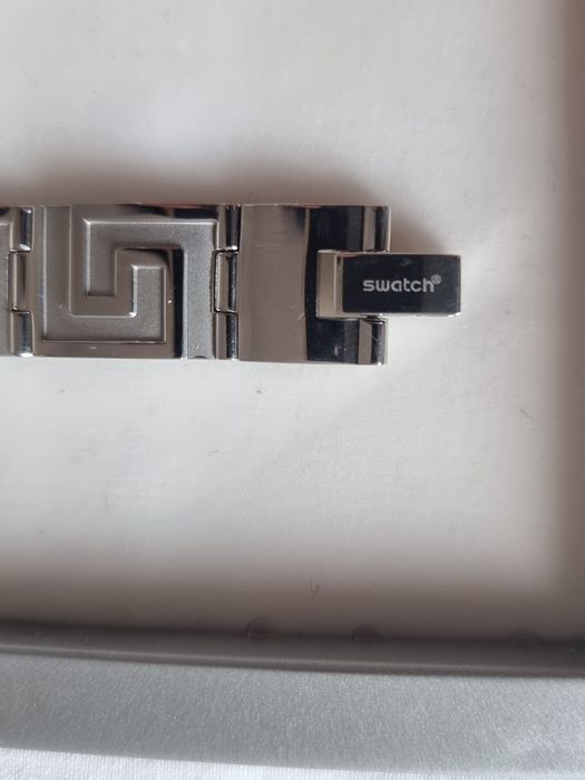 Brățară unisex Swatch bijoux
